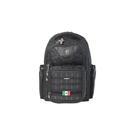 Bag Bull +PRO seguridad Militar