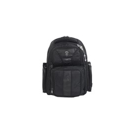 Bag bull +pro Seguridad NEGRA