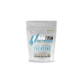 100% German Creatine - Made of Creapure®