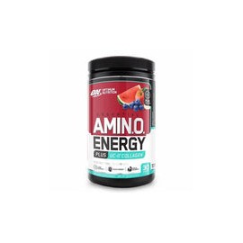 Amino energy plus collagen