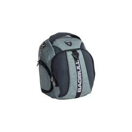 Bag Bull Mini Monster Jaspe Gris
