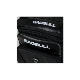 Bag Bull mini one Negra