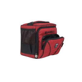 Bag Bull mini one Roja