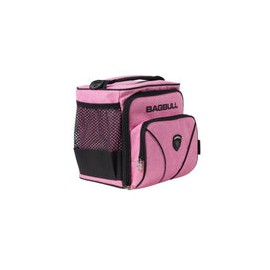 Bag Bull Mini One Rosa
