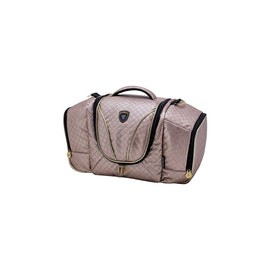 Bag Bull One Max Lux Dorada Golden Pink