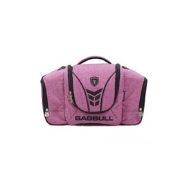 Bag Bull One Max Rosa Jaspe