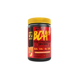BCAA 9.7