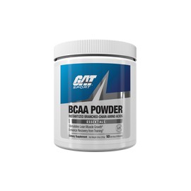 BCAA Powder, GAT