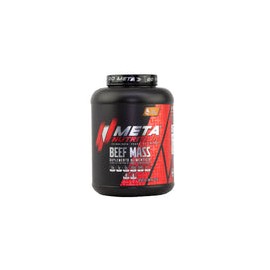 Beef Mass, Meta Nutrition
