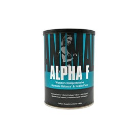ANIMAL ALPHA F