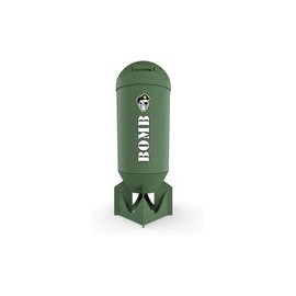 Bomb Shaker