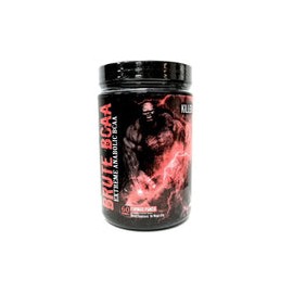Brute BCAA, Killer Labz 60 SERV
