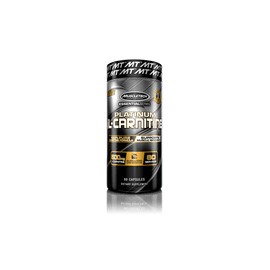 100% L-carnitine