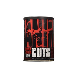 Animal Cuts, 42 Packs