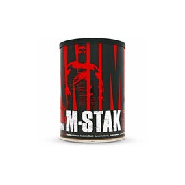 Animal M-Stak, 21 Packs