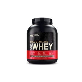 100% Whey Gold standard 5 lb