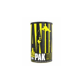 Animal pak 44 packs