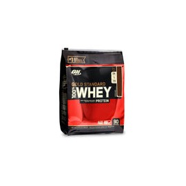 100% Whey Gold standard 6 lb