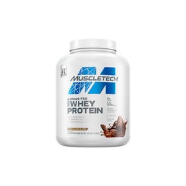 100% Whey Protein Grass Feed