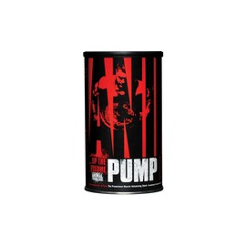 Animal pump