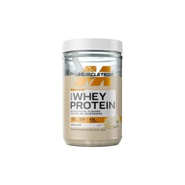 100% Whey Protein Pure Series Muscletech