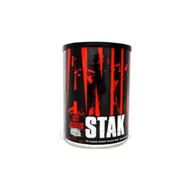 Animal Stak, 21 Packs
