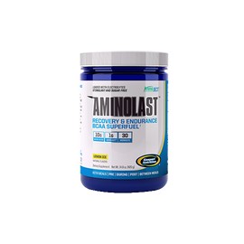 Aminolast, Gaspari