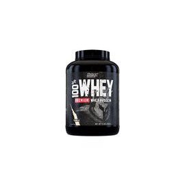 100% Whey Protein Warrios Nutrex 5 lb