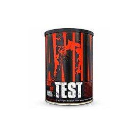 Animal Test, 21 Packs