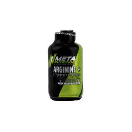 Arginine+ Meta Nutrition