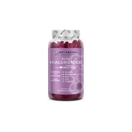 Acido Hialuronico + Colageno