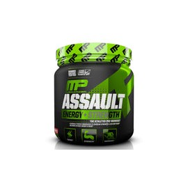 Assault