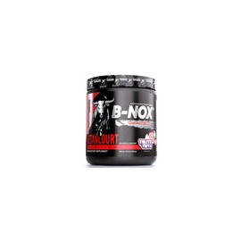B-Nox Ripped