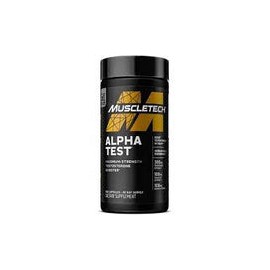Alpha Test