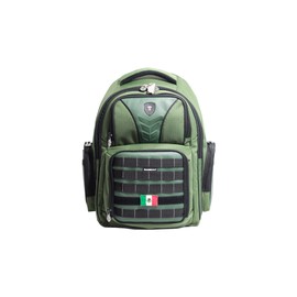 Bag Bull  +PRO MILITAR