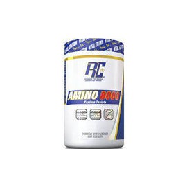 Amino 8000, Ronnie Coleman