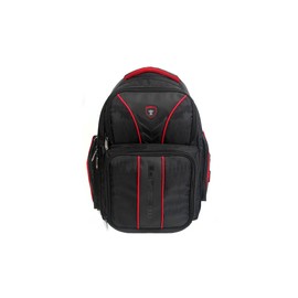 Bag bull +pro Seguridad